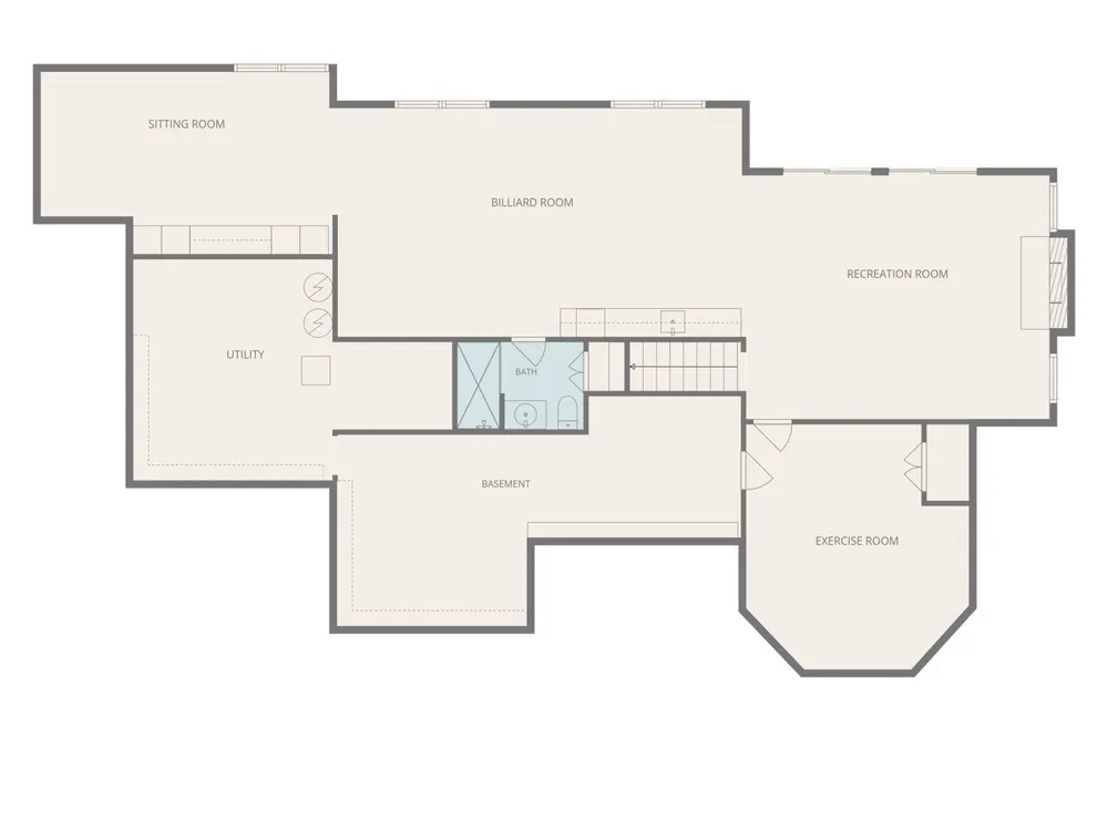 3324 Whitburn Court SE Ada, MI 49301