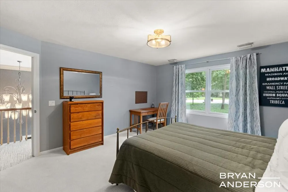 3324 Whitburn Court SE Ada, MI 49301