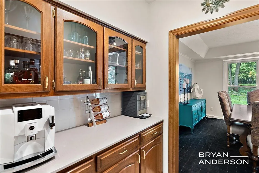 3324 Whitburn Court SE Ada, MI 49301