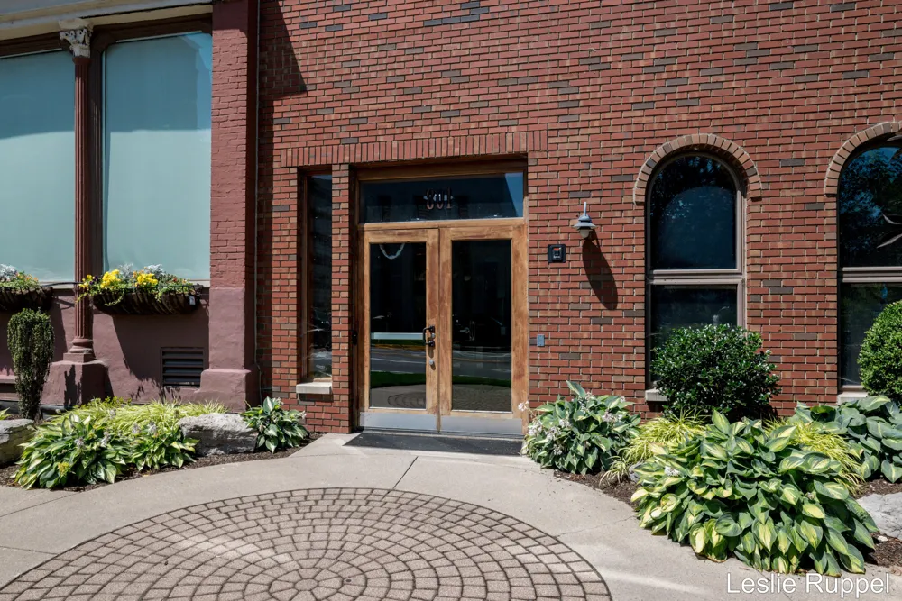 801 Monroe Avenue NW ##206 Grand Rapids, MI 49503
