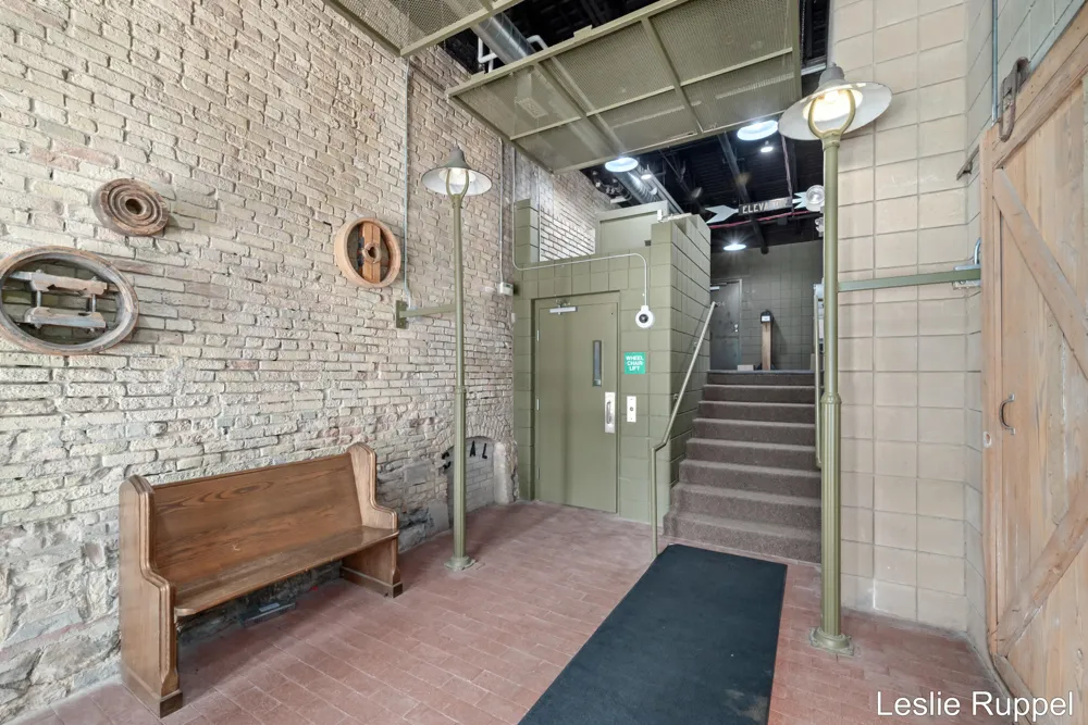 801 Monroe Avenue NW ##206 Grand Rapids, MI 49503