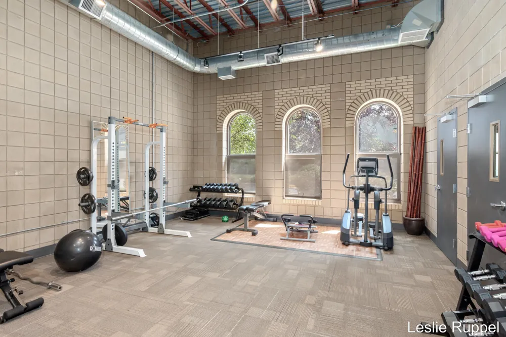801 Monroe Avenue NW ##206 Grand Rapids, MI 49503