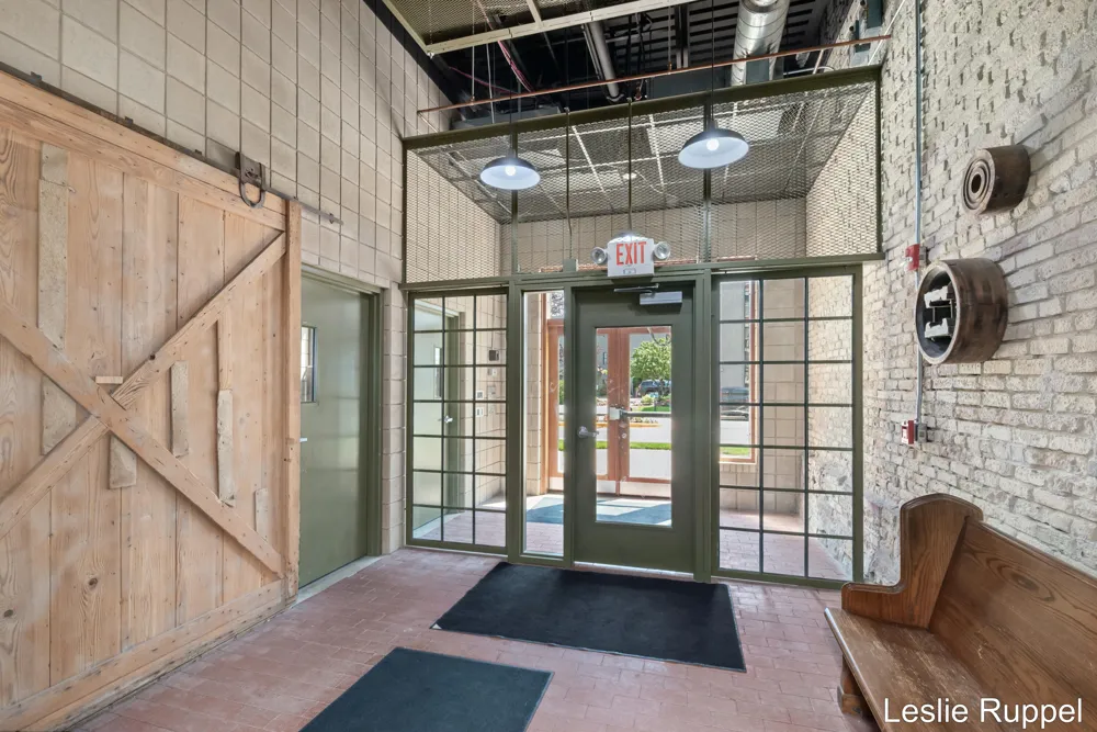801 Monroe Avenue NW ##206 Grand Rapids, MI 49503