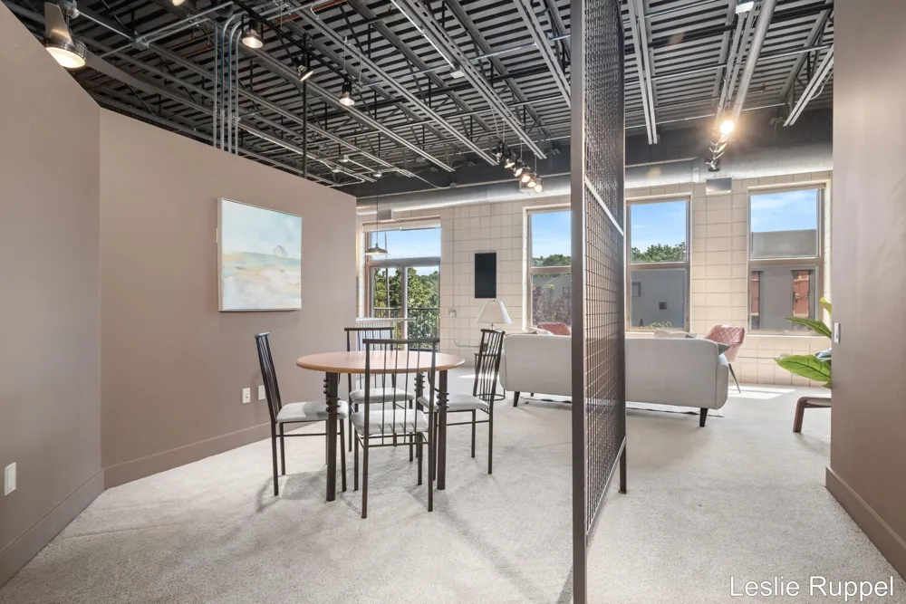 801 Monroe Avenue NW ##206 Grand Rapids, MI 49503