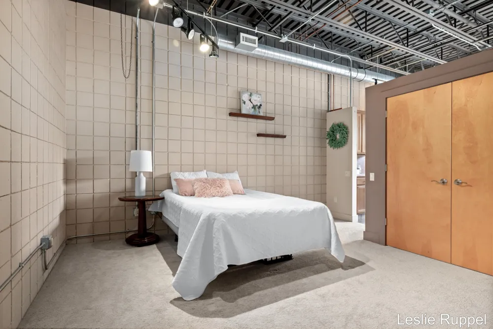801 Monroe Avenue NW ##206 Grand Rapids, MI 49503