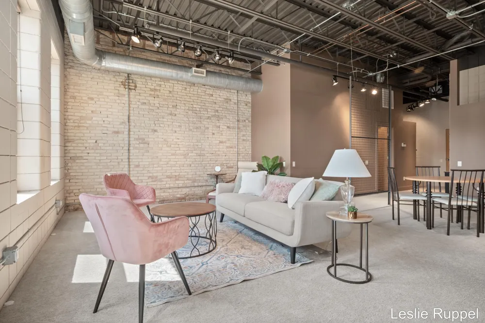 801 Monroe Avenue NW ##206 Grand Rapids, MI 49503