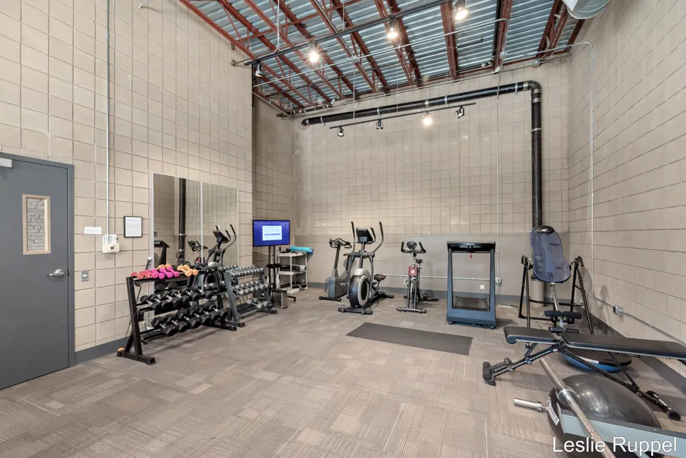 801 Monroe Avenue NW ##206 Grand Rapids, MI 49503