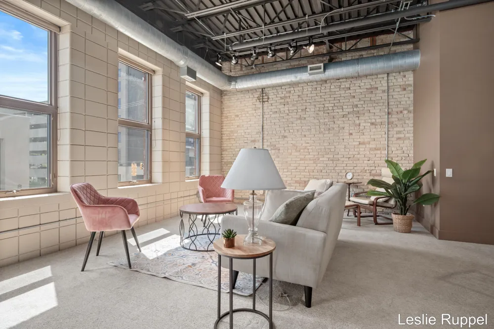 801 Monroe Avenue NW ##206 Grand Rapids, MI 49503