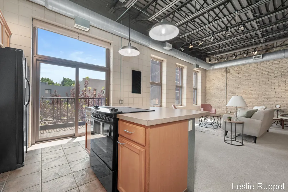 801 Monroe Avenue NW ##206 Grand Rapids, MI 49503