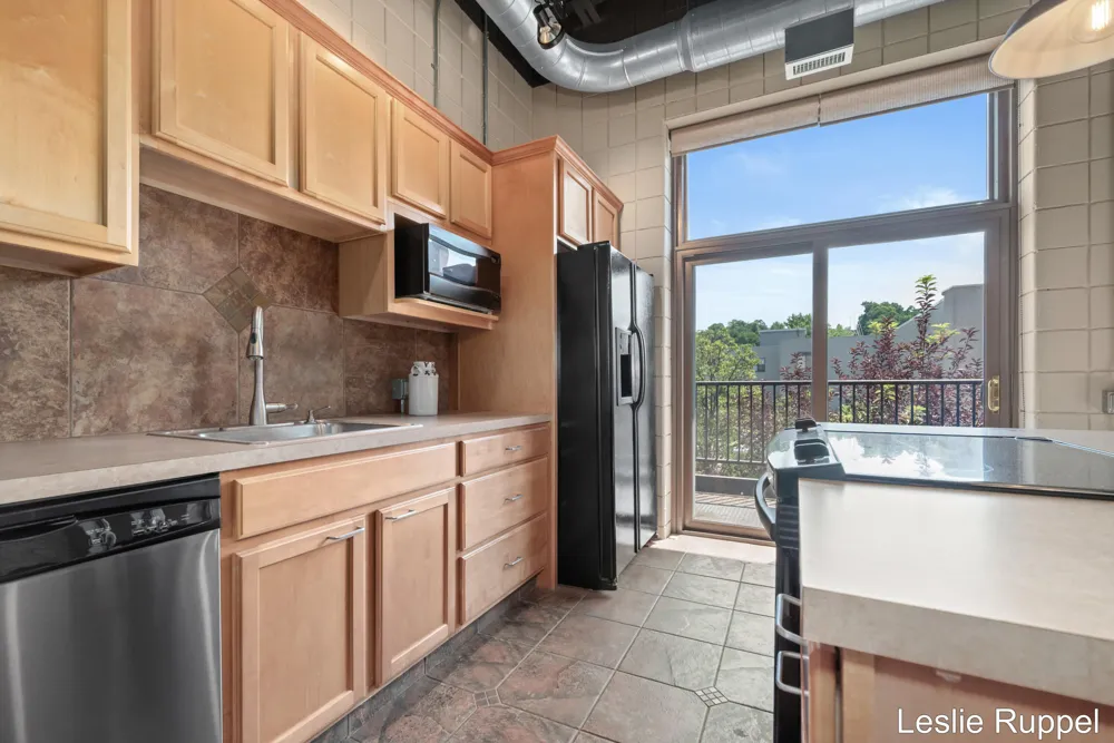 801 Monroe Avenue NW ##206 Grand Rapids, MI 49503