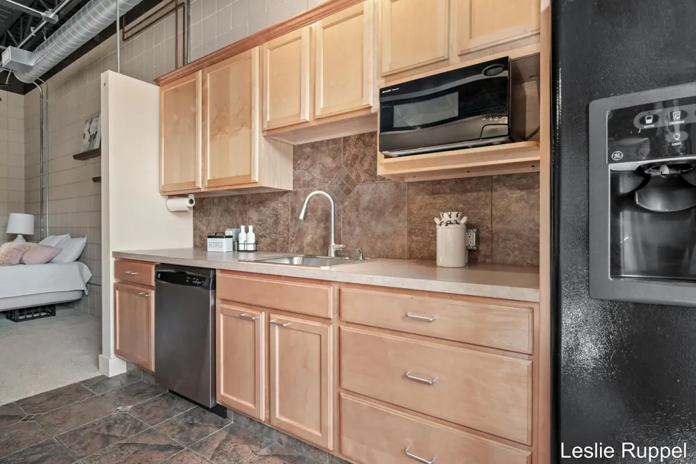 801 Monroe Avenue NW ##206 Grand Rapids, MI 49503
