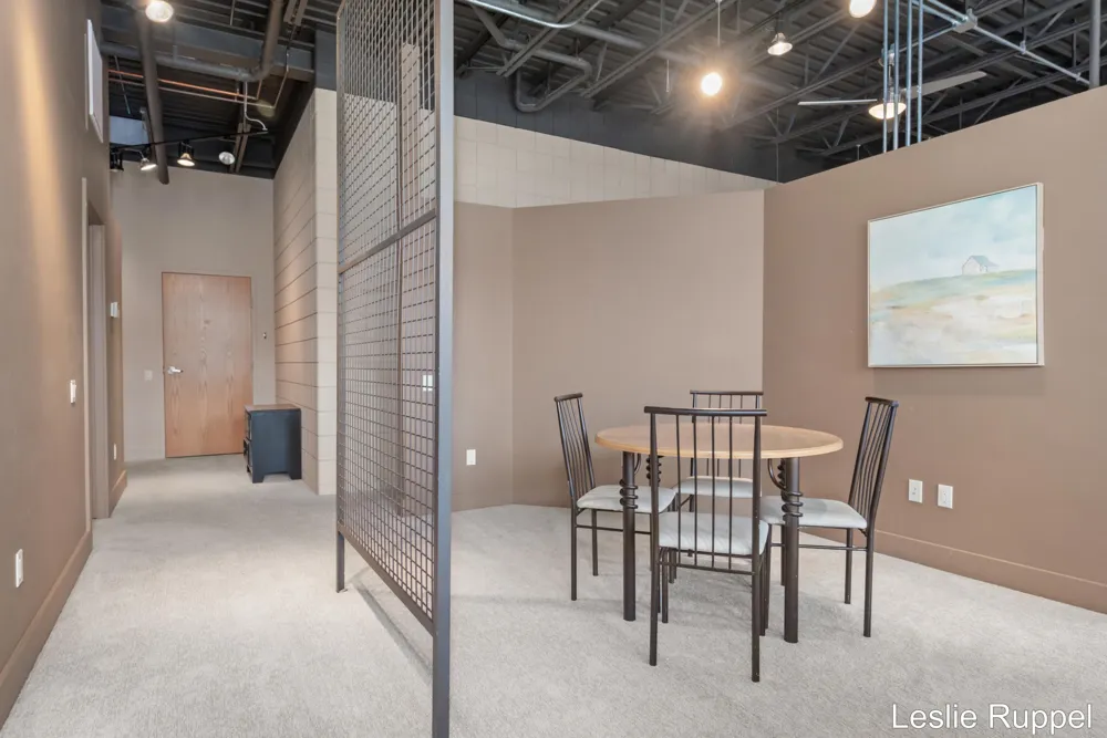 801 Monroe Avenue NW ##206 Grand Rapids, MI 49503