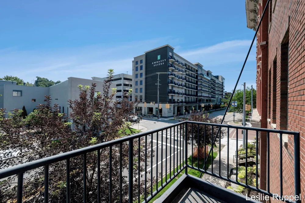 801 Monroe Avenue NW ##206 Grand Rapids, MI 49503
