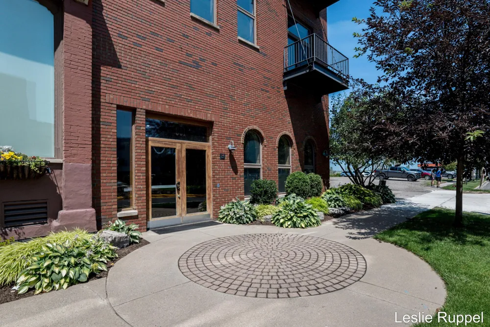 801 Monroe Avenue NW ##206 Grand Rapids, MI 49503