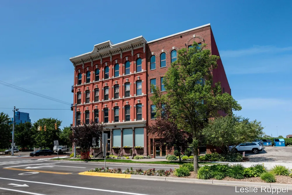 801 Monroe Avenue NW ##206 Grand Rapids, MI 49503
