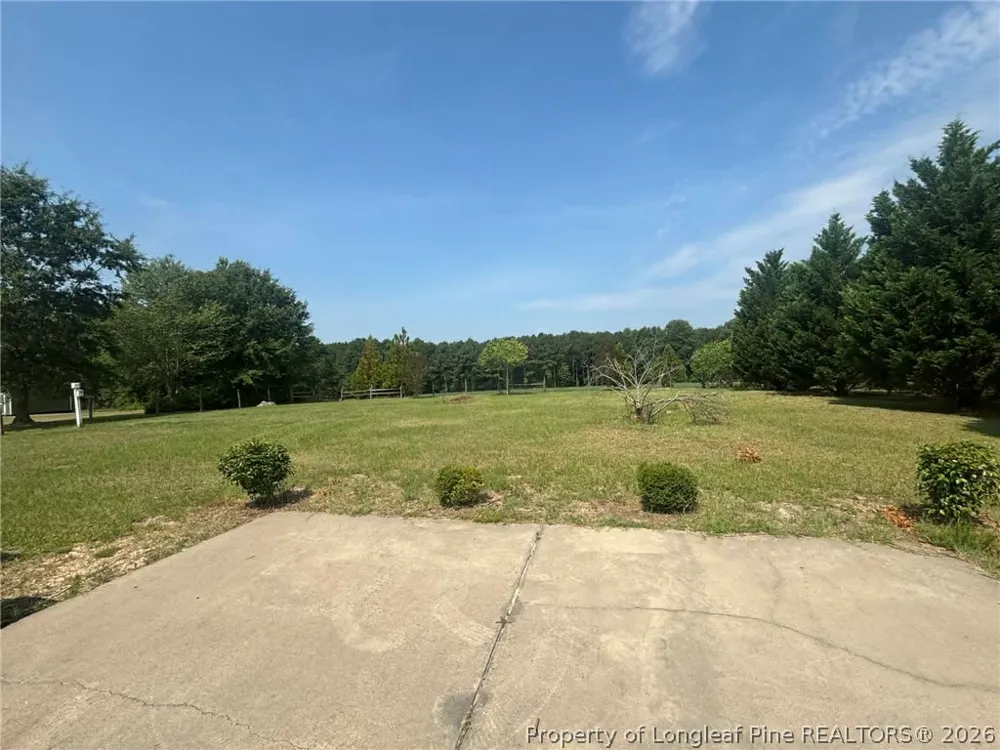 124 Sycamore Court Benson, NC 27504