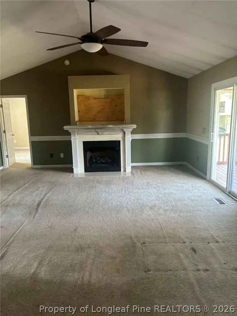 124 Sycamore Court Benson, NC 27504