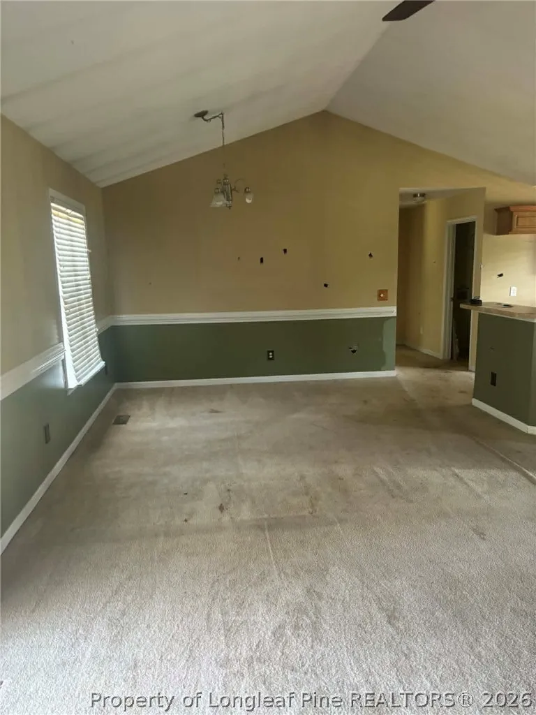 124 Sycamore Court Benson, NC 27504