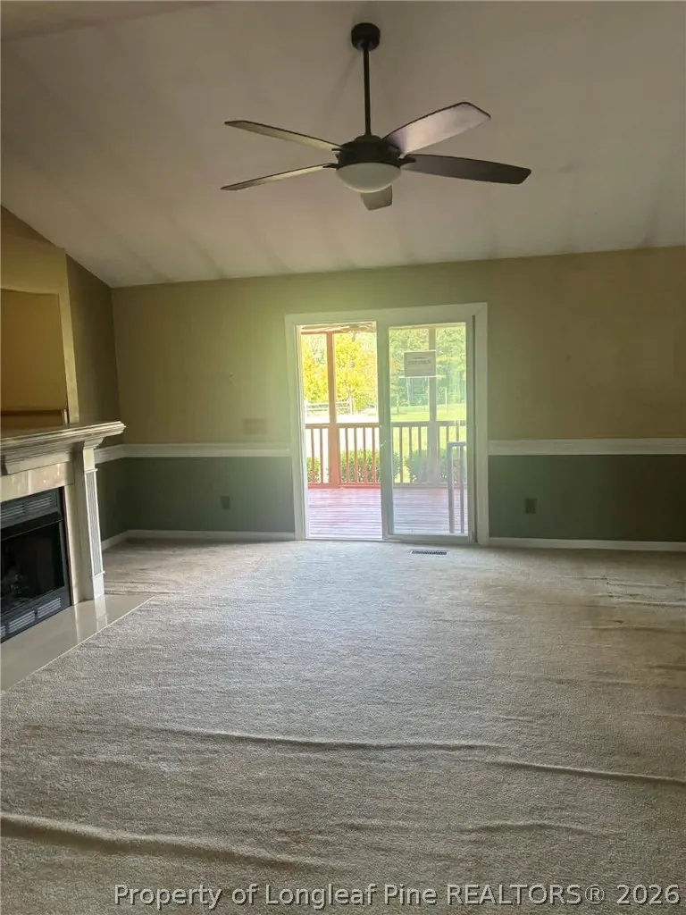 124 Sycamore Court Benson, NC 27504