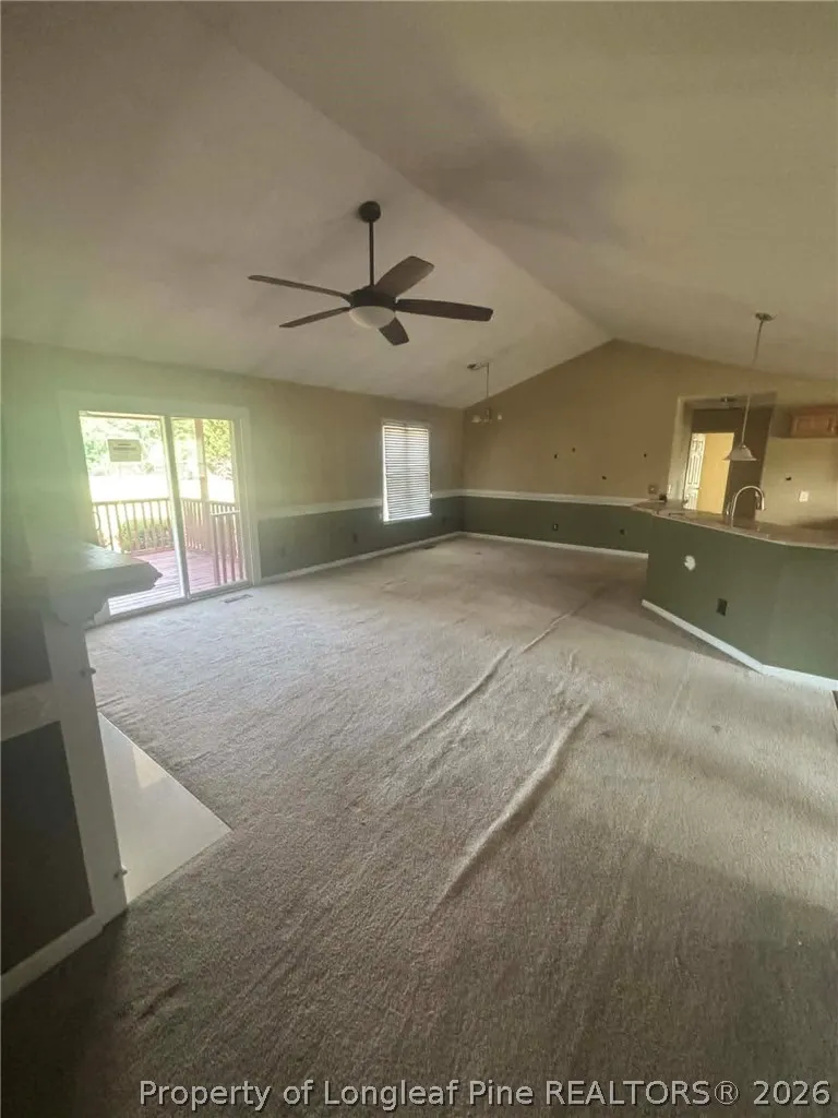 124 Sycamore Court Benson, NC 27504