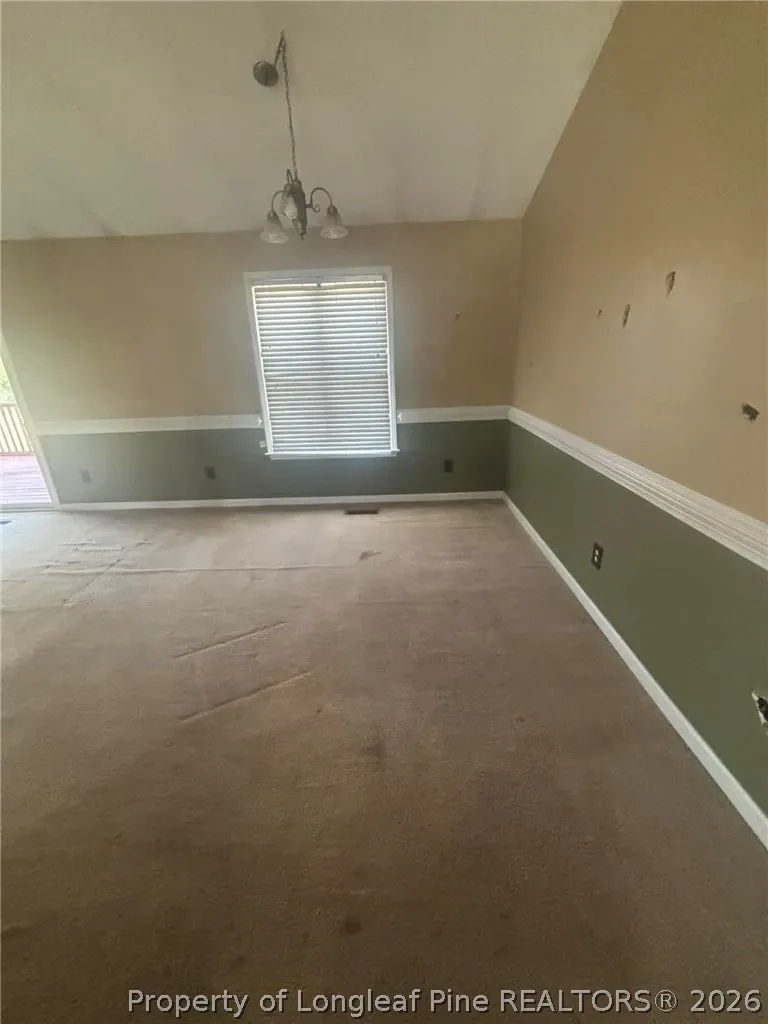 124 Sycamore Court Benson, NC 27504