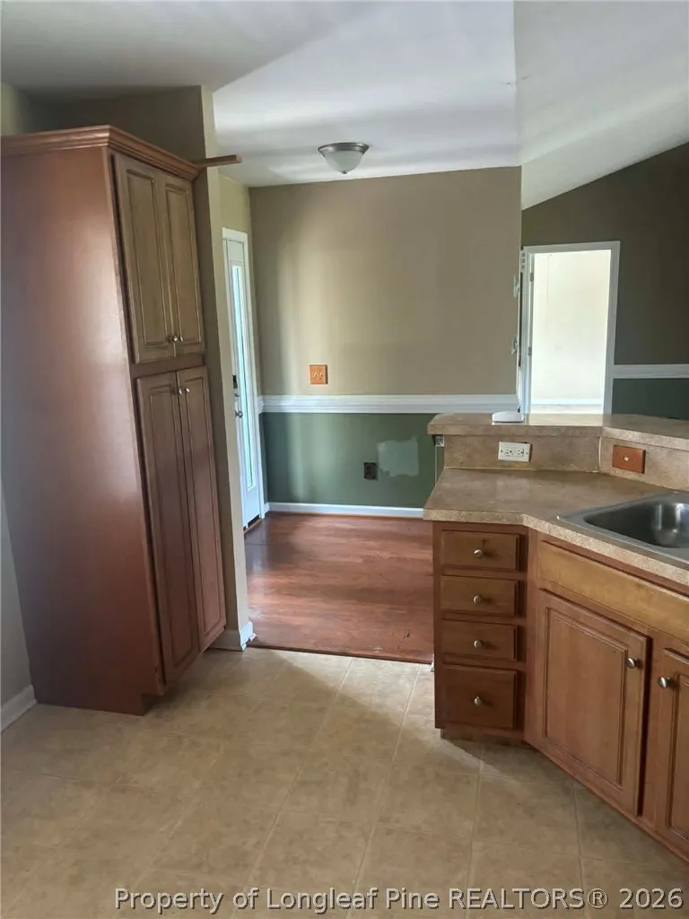 124 Sycamore Court Benson, NC 27504