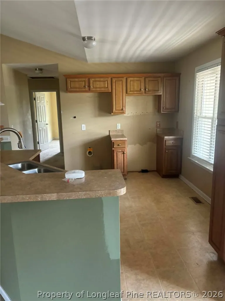 124 Sycamore Court Benson, NC 27504