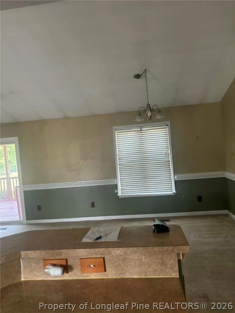 124 Sycamore Court Benson, NC 27504