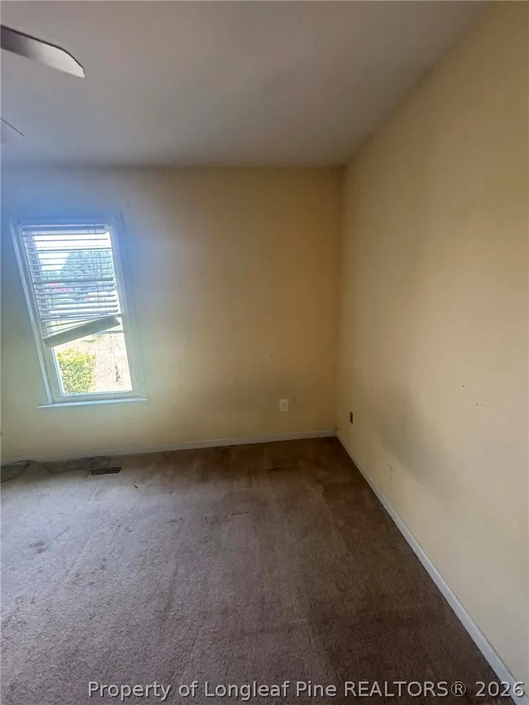 124 Sycamore Court Benson, NC 27504