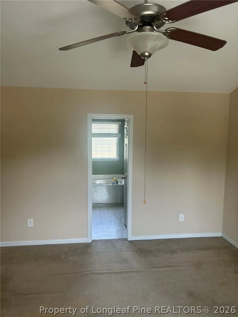 124 Sycamore Court Benson, NC 27504