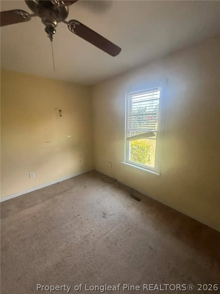124 Sycamore Court Benson, NC 27504