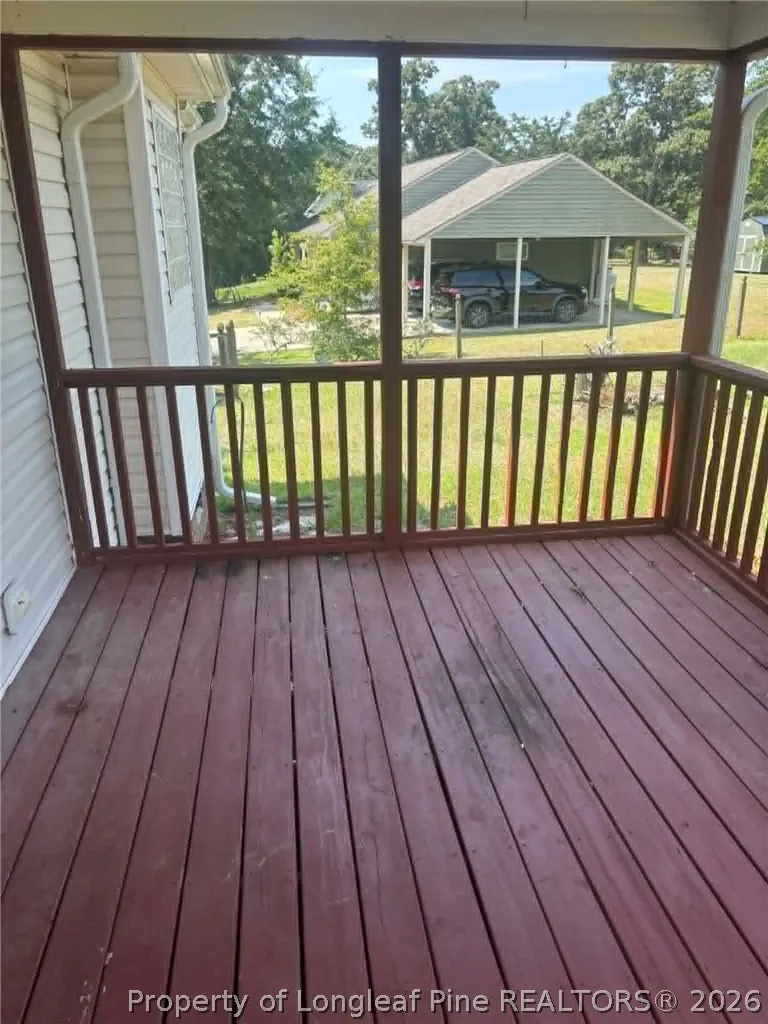 124 Sycamore Court Benson, NC 27504