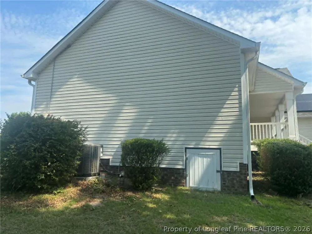 124 Sycamore Court Benson, NC 27504
