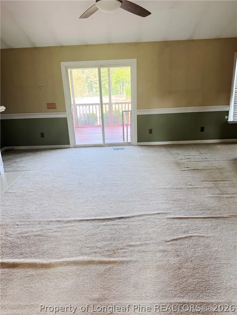 124 Sycamore Court Benson, NC 27504