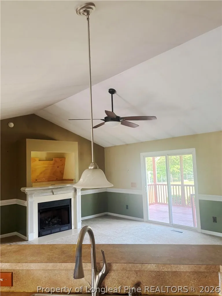 124 Sycamore Court Benson, NC 27504