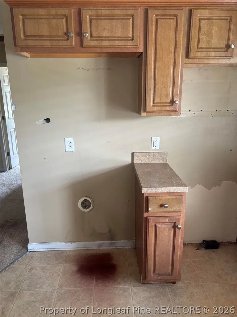 124 Sycamore Court Benson, NC 27504