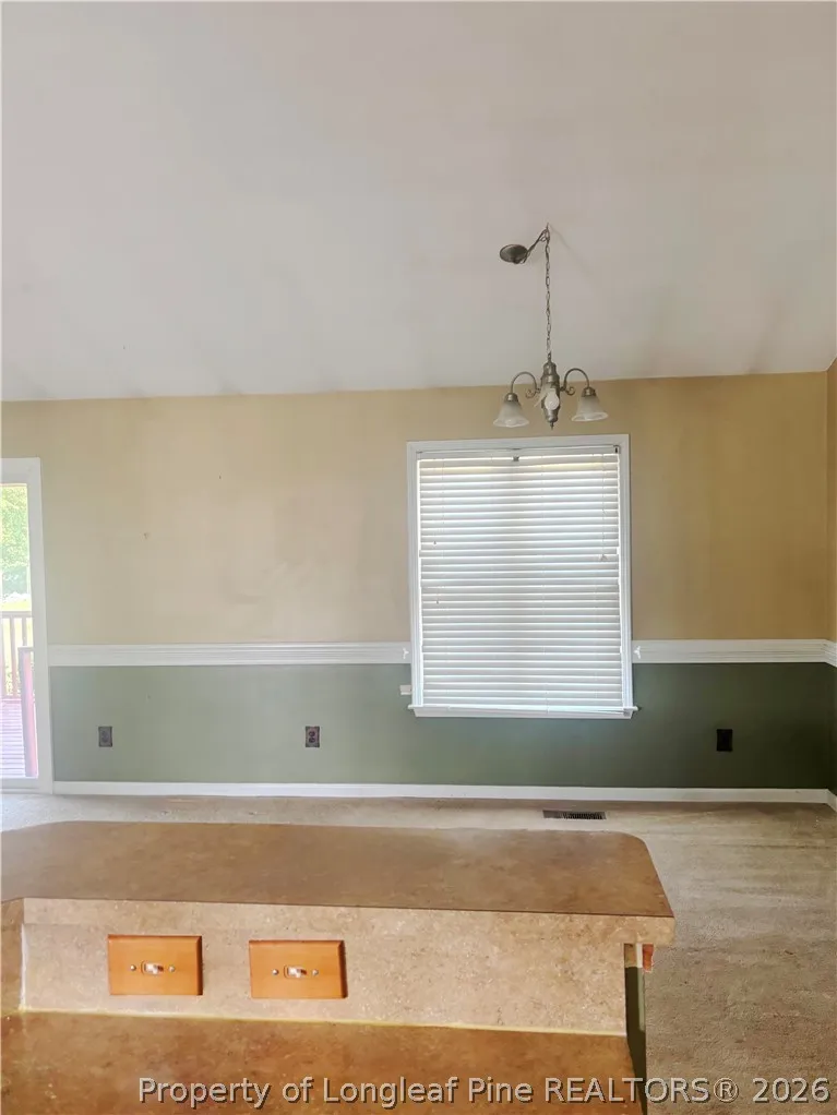 124 Sycamore Court Benson, NC 27504
