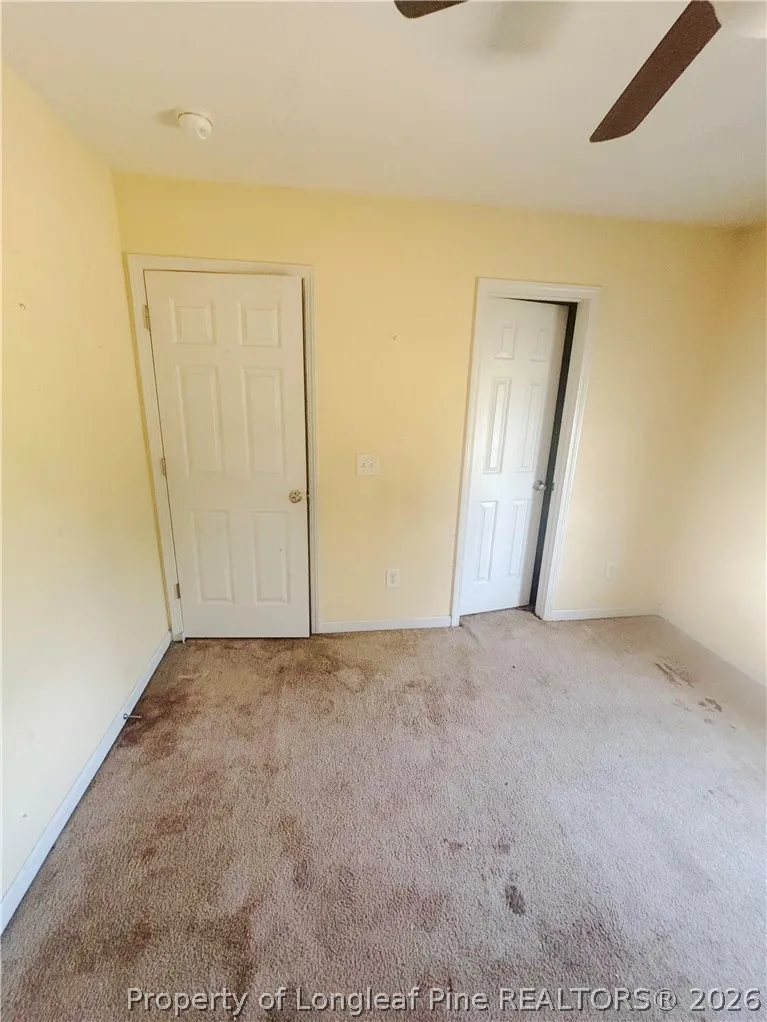 124 Sycamore Court Benson, NC 27504