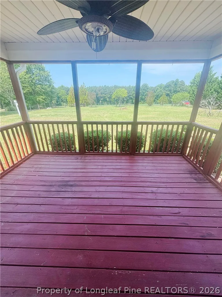 124 Sycamore Court Benson, NC 27504