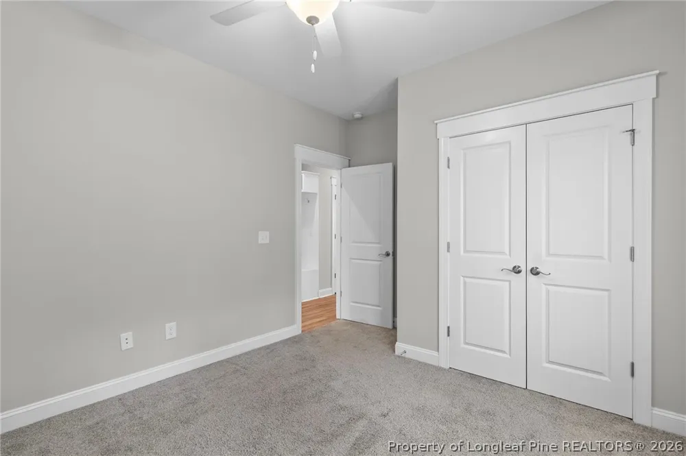 829 Blue Bird Drive Vass, NC 28394