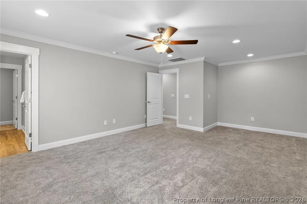 829 Blue Bird Drive Vass, NC 28394