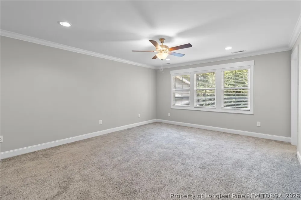 829 Blue Bird Drive Vass, NC 28394