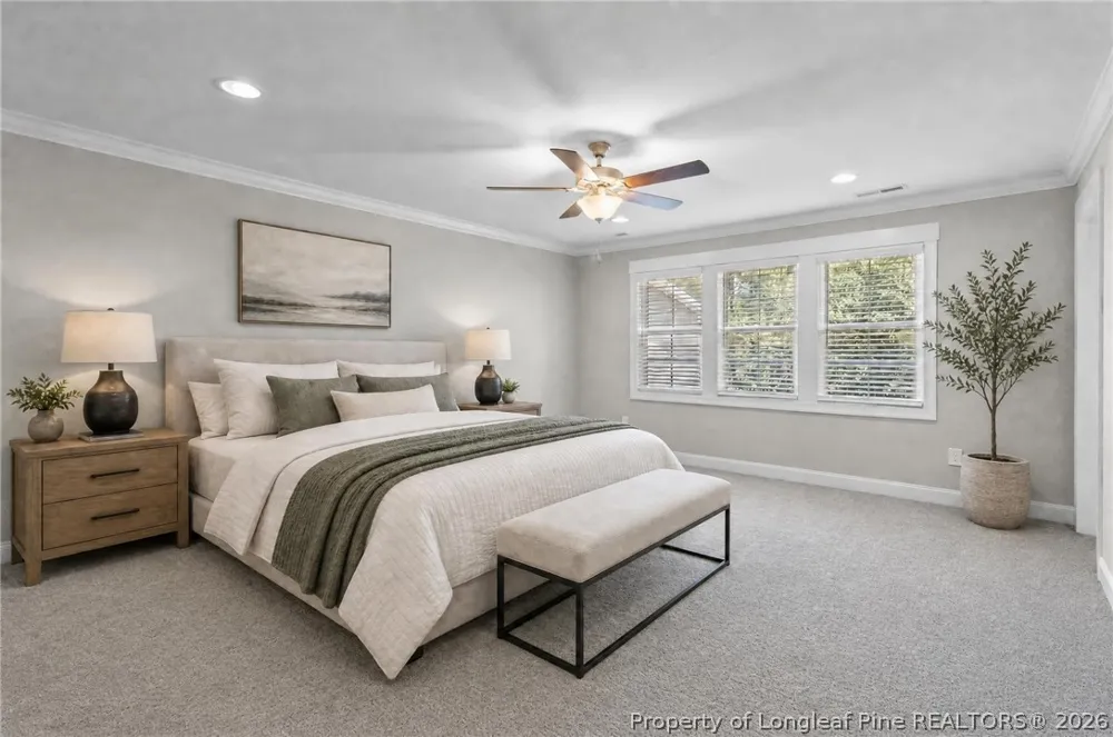 829 Blue Bird Drive Vass, NC 28394