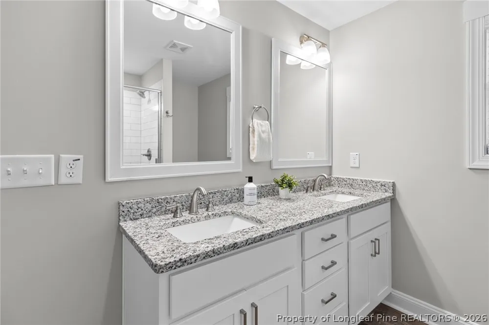 829 Blue Bird Drive Vass, NC 28394