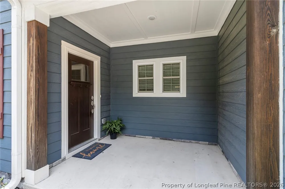 829 Blue Bird Drive Vass, NC 28394