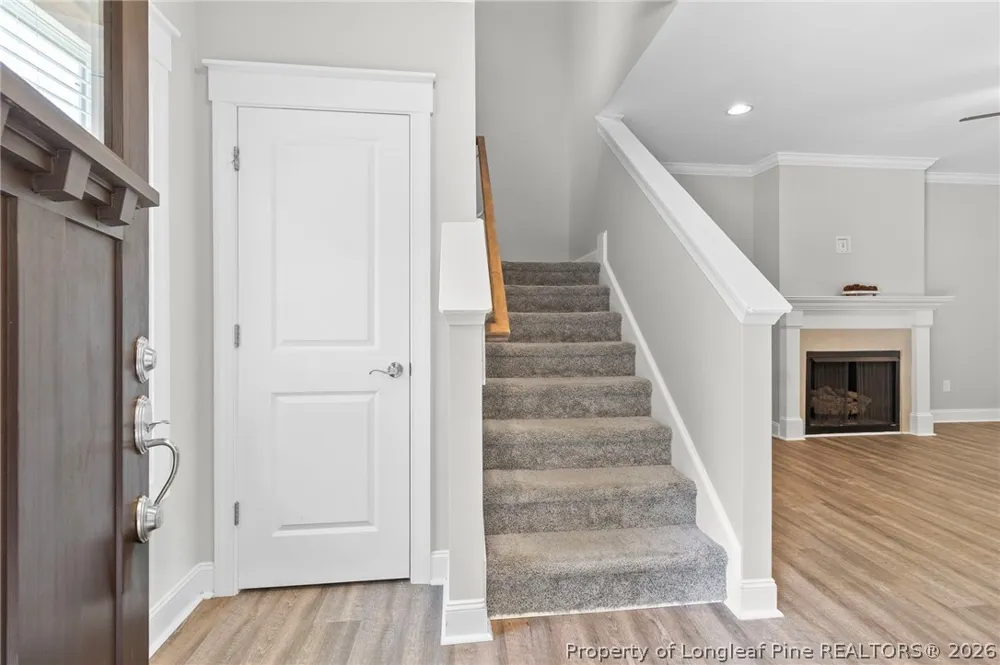829 Blue Bird Drive Vass, NC 28394