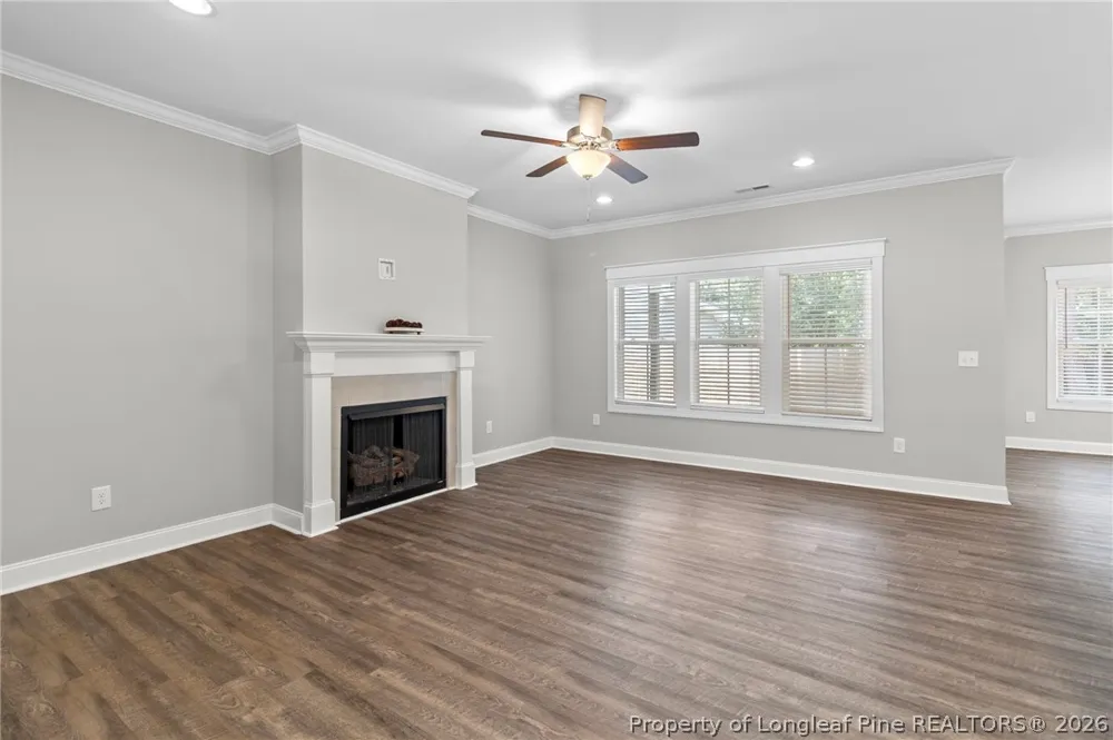 829 Blue Bird Drive Vass, NC 28394