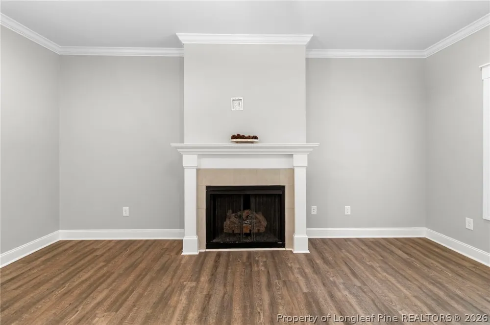 829 Blue Bird Drive Vass, NC 28394