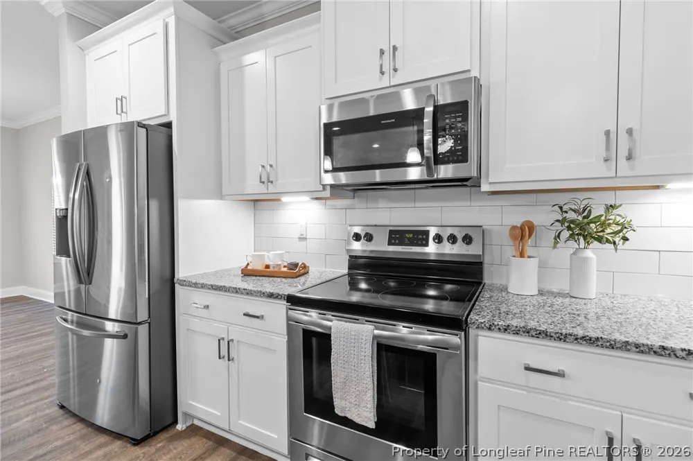 829 Blue Bird Drive Vass, NC 28394
