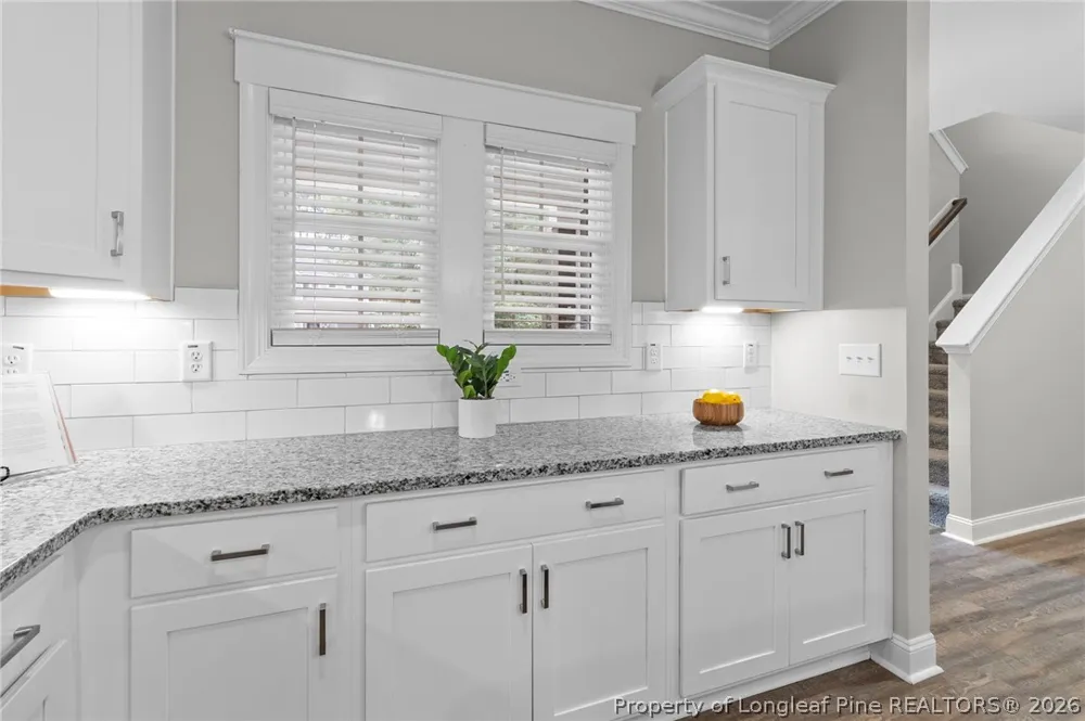 829 Blue Bird Drive Vass, NC 28394